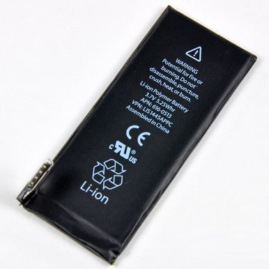 Iphone 4G Battery