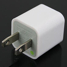power adapter 1A (US)