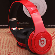 Beats wireless