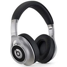 Beats executive