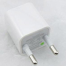 iPhone charger(Eur)