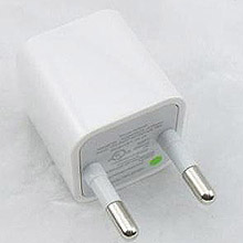 power adapter 1A (Europe)