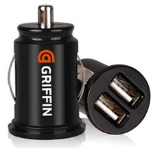 car charger (Griffin)