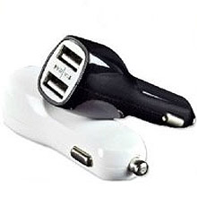 car charger(duckbilled)