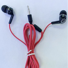 beats earphone#1503-2