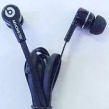 beats earphone#15035-2