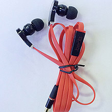 beats earphone#15045-2