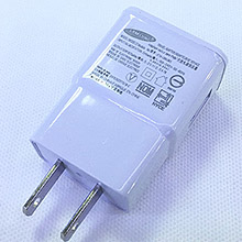 samsung note2 power adapter travel charger