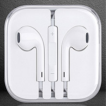 3.5mm jack earpods