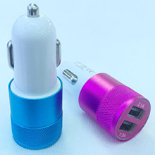 car charger(cannon)