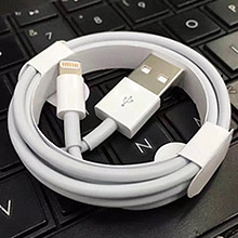 iPhone7 usb cable lightning to usb cable for iPhone7