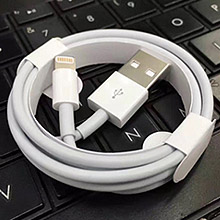 lightning to usb cable 1M