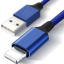 ip braided cable