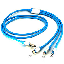 3in1 micro i6 type-c Q cable