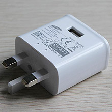 samsung note4 fast charger(UK)