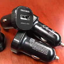 s8 car charger fast