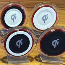 Q6 wireless charger