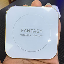 wireless charger