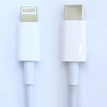iPhone PD cable