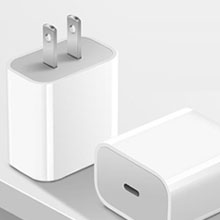 usb-c power adapter 20w(US)