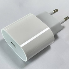 usb-c power adapter 20w(Europe)