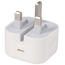 usb-c power adapter 20w(UK)