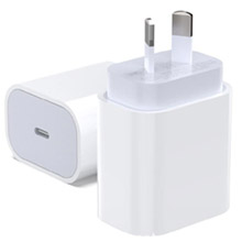 usb-c power adapter 20w(Australia)