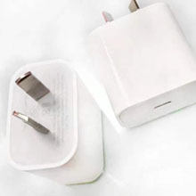 usb-c power adapter 20w(Australia)