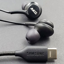 samsung note10 headset type-c jack