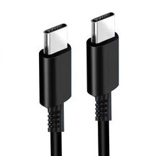 samsung note10+ cable dual type-c