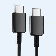 samsung s20 cable dual type-c