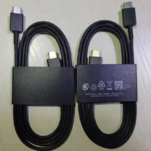 samsung s22 cable dual type-c
