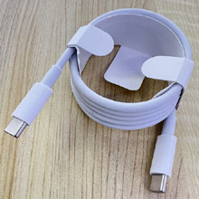 lightning to lightning cable