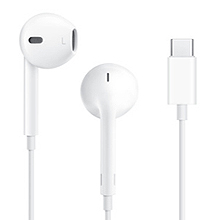 USB-C earpods