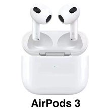 Airpods 3