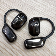 ai translation headset