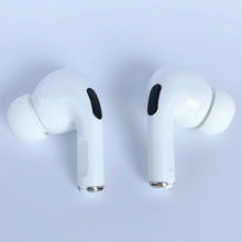 三代蓝牙耳机AirPods Pro