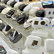 蓝牙耳机全系列