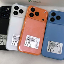 17mini手机 全球通用版